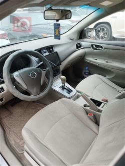 نیسان سێنترا